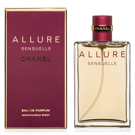 has chanel allure sensuelle been discontinued|allure perfume chanel.